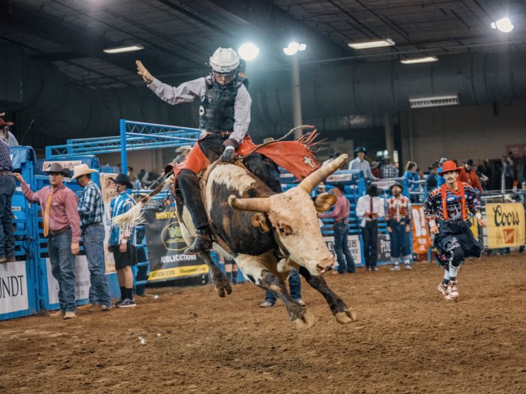 Common Rodeo Events The 8 official pro rodeo events: What they are & how they're done ...