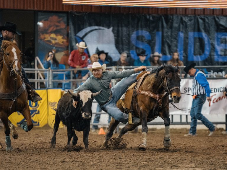 Common Rodeo Events The 8 official pro rodeo events: What they are & how they're done ...