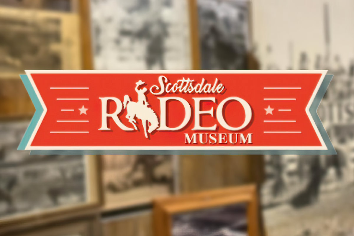 Scottsdale Rodeo Museum - Arizona