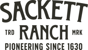Sackett Ranch TRDMRK green