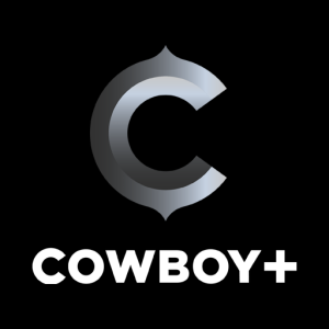 cowboy+ logo